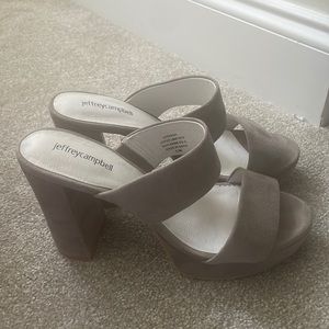 Jeffrey Campbell Adriana Heel